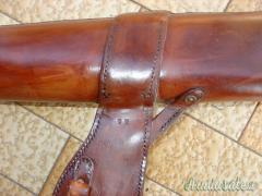 ww2 Australian Army leather .303 Lee Enfield Rifle bucker