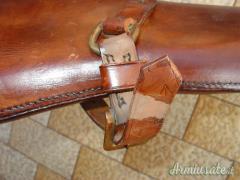 ww2 Australian Army leather .303 Lee Enfield Rifle bucker