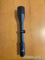 SCHMIDT & BENDER 2.5-10X56 KLASSIK