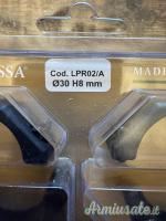 Anelli CONTESSA diametro 30 per slitta picatinni