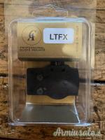 Base CONTESSA LTFX per punto rosso monta su picatinni