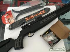 Hatsan BT65  4.5/.177