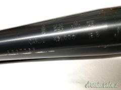 Canna Beretta calibro 12 serie serie 300/301/302  Lunghezza 67 Cm - Variatori di Strozzatura  -