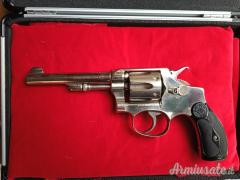 Smith & Wesson HAND JECTOR .32 S&W Long