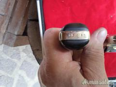 Smith & Wesson HAND JECTOR .32 S&W Long