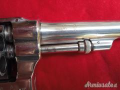 Smith & Wesson HAND JECTOR .32 S&W Long