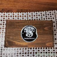 Smith & Wesson HAND JECTOR .32 S&W Long