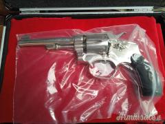 Smith & Wesson HAND JECTOR .32 S&W Long