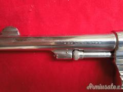 Smith & Wesson HAND JECTOR .32 S&W Long