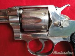 Smith & Wesson HAND JECTOR .32 S&W Long