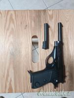 Beretta 71 e 84 .22 LR Long Rifle