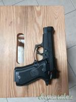 Beretta 71 e 84 .22 LR Long Rifle