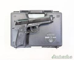 BERETTA 92 FS - 22 L.R.