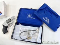 SMITH&WESSON 342 AIRLITE - 38 SP.