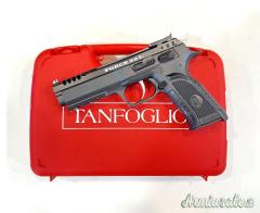 TANFOGLIO FORCE 22 - 22 L.R.