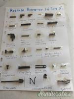 Ricambi fucili semiautomatico browning