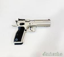 TANFOGLIO STOCK III - 9X21