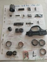 Ricambi fucili semiautomatico franchi