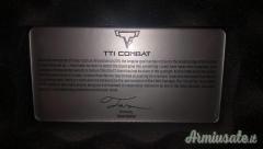 CANIK TTI COMBAT SMOKE  9x19mm Parabellum | Luger | NATO