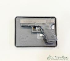 GLOCK 23 - 40 S&W