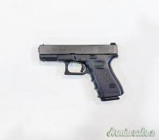 GLOCK 23 - 40 S&W