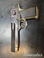 IMI | Israel Military Industries DESERT EAGLE .44 Remington Magnum