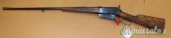 Carabina  Winchester 1895 del 1896 Cal. 6,5X53