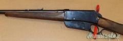Carabina  Winchester 1895 del 1896 Cal. 6,5X53