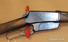 Carabina  Winchester 1895 del 1896 Cal. 6,5X53