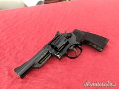 SMITH & WESSO 19-4 CAL 357 MAG ( SPORTIVA )