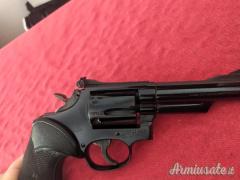 SMITH & WESSO 19-4 CAL 357 MAG ( SPORTIVA )