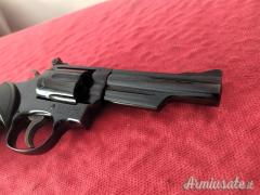SMITH & WESSO 19-4 CAL 357 MAG ( SPORTIVA )