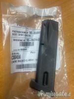 Beretta Caricatore 11 COLPI .40 S&W  STANDARD SERIE 96 FS - FONDELLO ANTIURTO