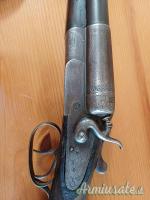 Beretta Doppiette cani esterni 12