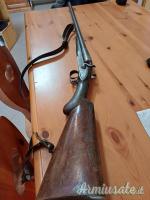 Beretta Doppiette cani esterni 12