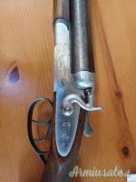 Beretta Doppiette cani esterni 12