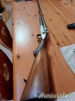 Beretta Doppiette cani esterni 12