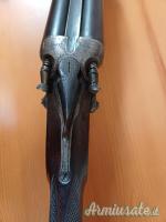 Beretta Doppiette cani esterni 12