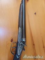 Beretta Doppiette cani esterni 12