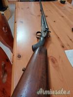 Beretta Doppiette cani esterni 12