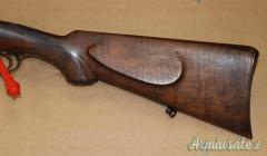 Carabina Mannlicher Schoenauer Stutzen in calibro 6.5x57