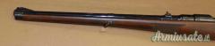 Carabina Mannlicher Schoenauer Stutzen in calibro 6.5x57