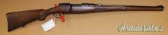 Carabina Mannlicher Schoenauer Stutzen in calibro 6.5x57