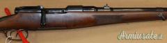 Carabina Mannlicher Schoenauer Stutzen in calibro 6.5x57