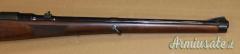 Carabina Mannlicher Schoenauer Stutzen in calibro 6.5x57