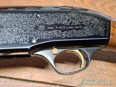 Beretta A 302 Lusso 12