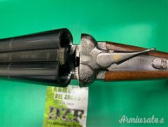 Beretta 471 silver hawk 12