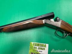 Beretta 471 silver hawk 12