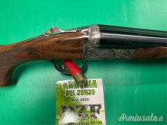 Beretta 471 silver hawk 12