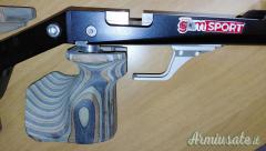 Calcio GBM Stock 1 per Anschutz